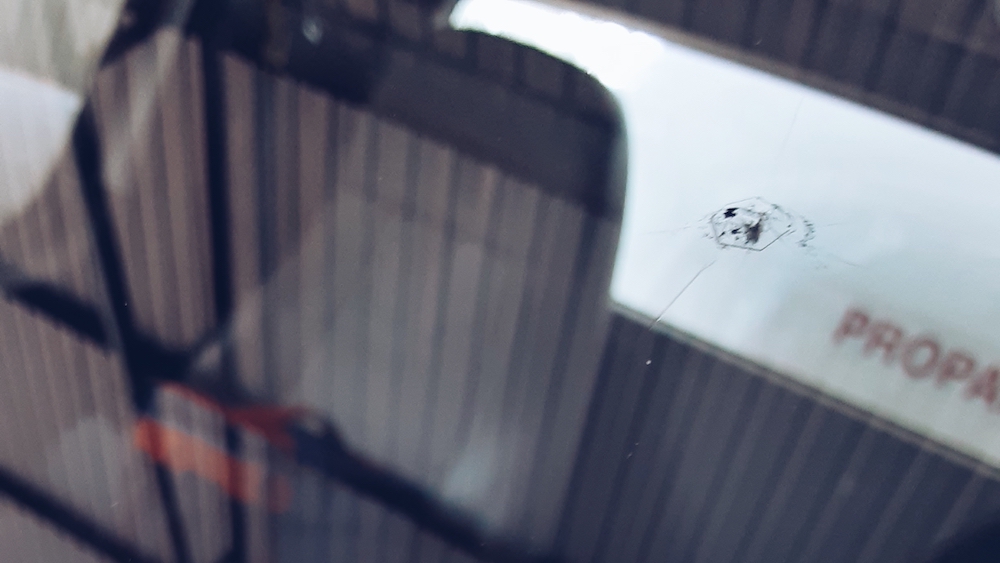 Will a Chip Repair Claim Raise My Insurance Rates?